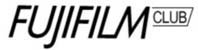 FujifilmClub logo