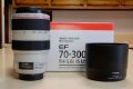 CANON EF 70-300mm f/4-5.6 L IS USM