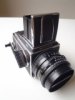 Hasselblad 503 CW set