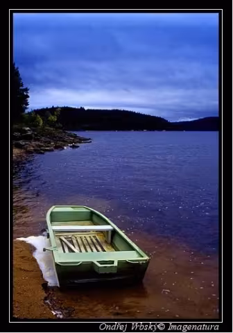 Loďka