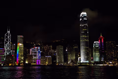 Hong Kong
