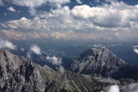Zugspitz 2
