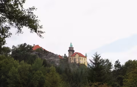 Hrubá Skála