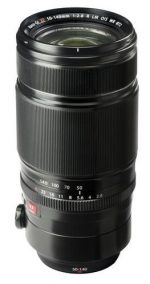 FUJINON XF50-140mmF2.8 R LM OIS WR