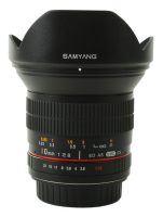 SAMYANG 10 mm f2.8