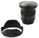 SAMYANG 10 mm f2.8