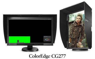 EIZO ColorEdge CG277